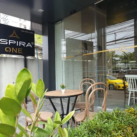 Aspira One Sutthisan