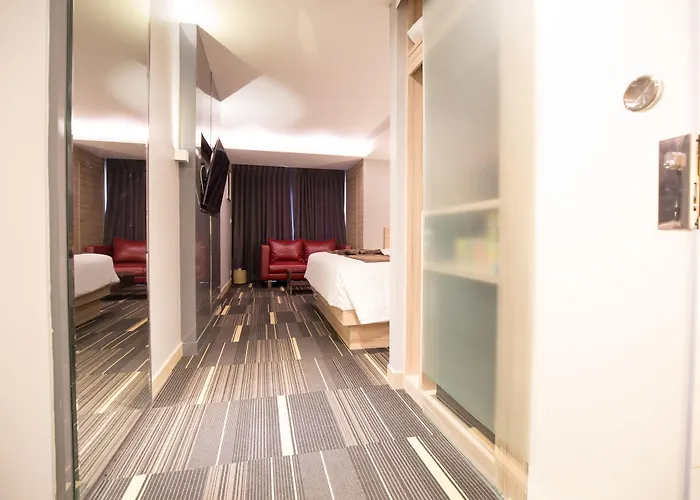 Hotel Aspira One Sutthisan Banguecoque